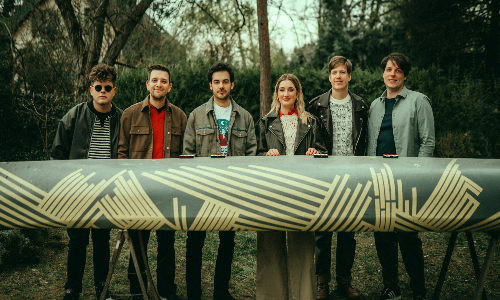 Margaret Island: Nem megyek én sehova | Gold Record