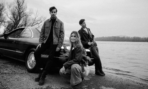 Megjelent a Margaret Island új nagylemeze: a Minden levegővétellel újra megszületünk a zenekar legszemélyesebb albuma | Gold Record