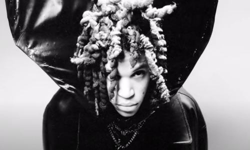 „Ez az egész egy terápia volt nekem, és remélem, másoknak is az lehet”: megjelent BatBoy második albuma | Gold Record