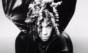 „Ez az egész egy terápia volt nekem, és remélem, másoknak is az lehet”: megjelent BatBoy második albuma | Gold Record