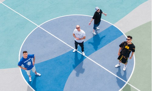 Mi lenne, ha nyernék a lottón? Megérkezett a Hősök új dala  | Gold Record