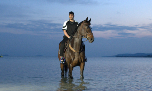 „Ez az a zene, amit csinálni szeretnék”: izgalmas hangzás, új stílusok Kiss Kevin EP-jén | Gold Record