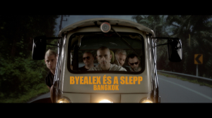 byealex és a slepp: zekő (EP) | Gold Record