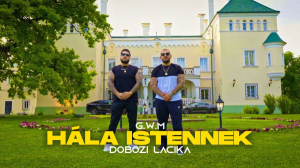 G.w.M x Dobozi Lacika: Hála istennek | Gold Record