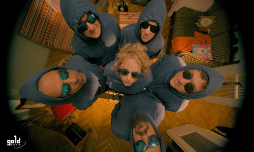 A Honeybeast pillangókat dalol a gyomrodba: kezdődik a nyári koncertszezon és készül az új lemez | Gold Record