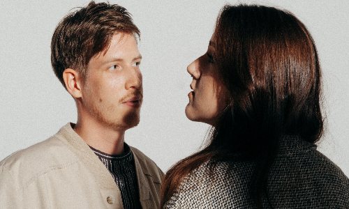 Újraélni, elbúcsúzni, lezárni: két új dal Végh Jankától és Törőcsik Kristóftól  | Gold Record