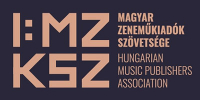 Magyar Zeneműkiadók Szövetség