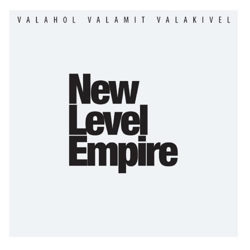 New Level Empire - 