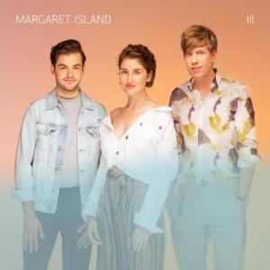 Margaret Island - "III" CD - Gold Record