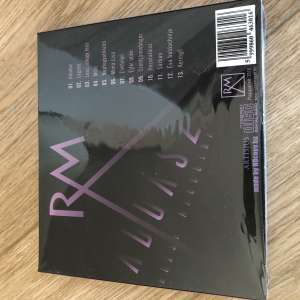 Rúzsa Magdi - "Aduász" CD