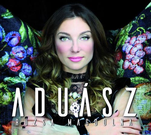 Rúzsa Magdi -