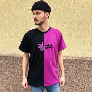 Alee - Prémium logós póló