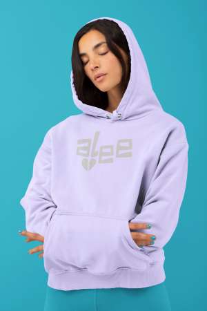 Alee - Logós pulóver 3 színben