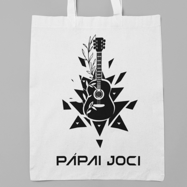 Pápai Joci - Vászontáska 2 színben
