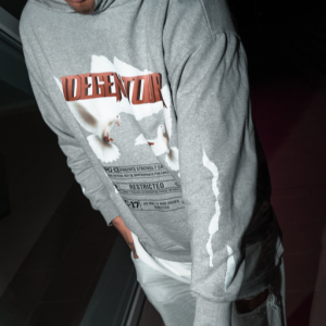 Manuel - Idegen tour pulóver