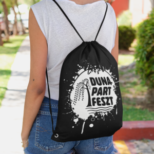 Dunapart Feszt - Tornazsák