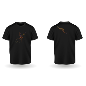 Margaret Island - Szabadon… - tancos unisex polo