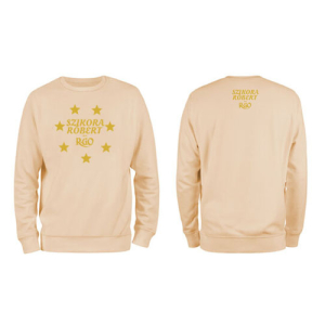 Jubileumi Kerek nyakú Pulóver