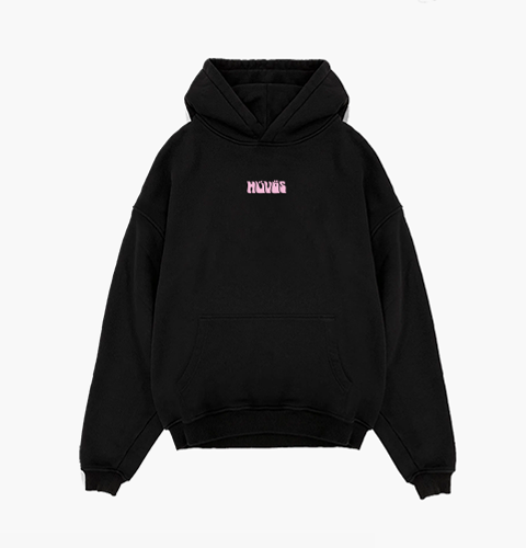 Hűvös - Unisex Hoodie