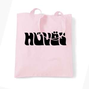 Hűvős - Tote bag Nagy Branding