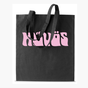 Hűvős - Tote bag Nagy Branding