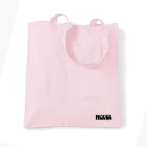 HŰVŐS - TOTE BAG KIS BRANDING