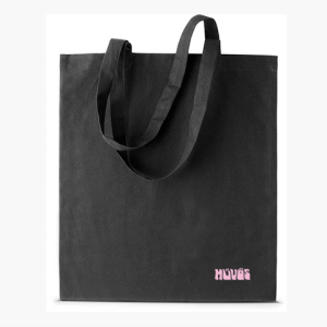 HŰVŐS - TOTE BAG KIS BRANDING