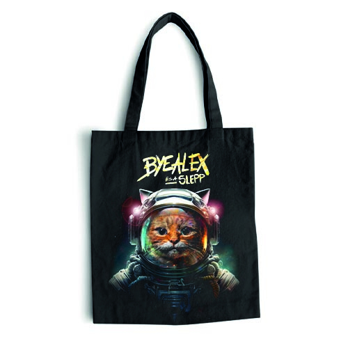 ByeAlex és a Slepp - KIKO TOTE Bag 