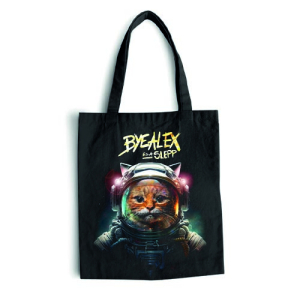 ByeAlex és a Slepp - KIKO TOTE Bag 