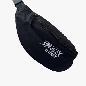 ByeAley és a Slepp - Övtáska