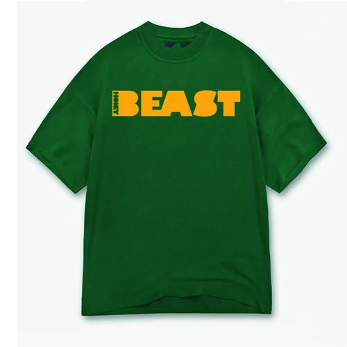 Honeybeast - HBeast Unisex Tshirt 