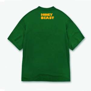Honeybeast - HBeast Unisex Tshirt 