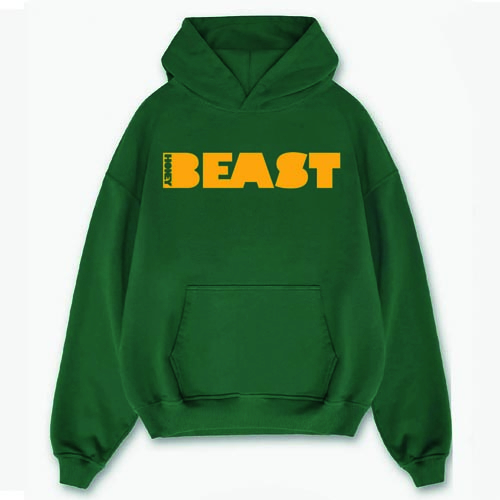 Honeybeast - HBeast Unisex Hoodie