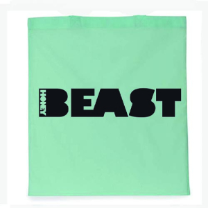 Honeybeast - HBeast TOTE Bag