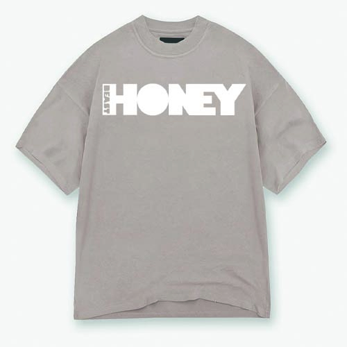Honeybeast - BHoney Unisex Tshirt