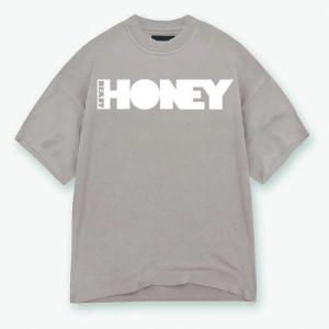 Honeybeast - BHoney Unisex Tshirt