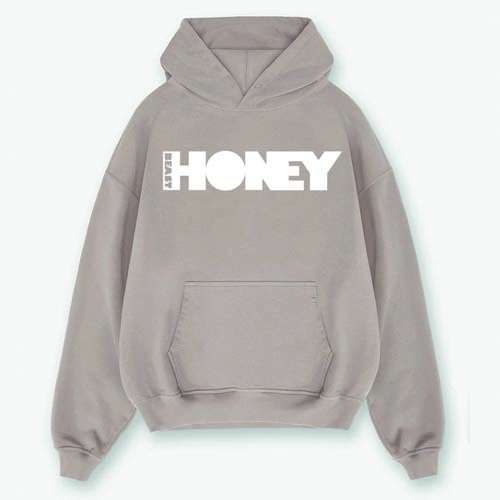Honeybeast - BHoney Unisex Hoodie
