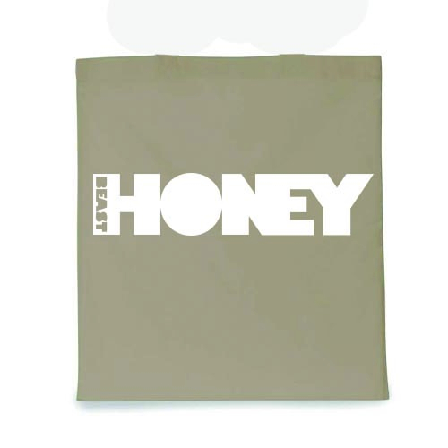 Honeybeast - BHoney TOTE Bag