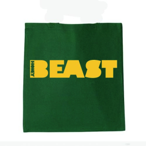 Honeybeast - HBeast TOTE Bag
