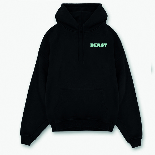 Honeybeast - HBeast Unisex Hoodie