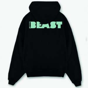 Honeybeast - HBeast Unisex Hoodie