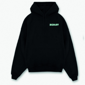 Honeybeast - HBeast Unisex Hoodie