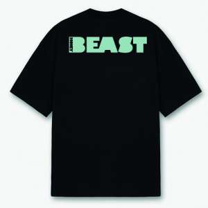 Honeybeast - HBeast Unisex Tshirt