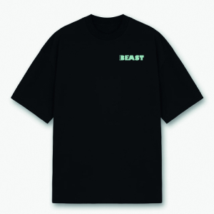 Honeybeast - HBeast Unisex Tshirt
