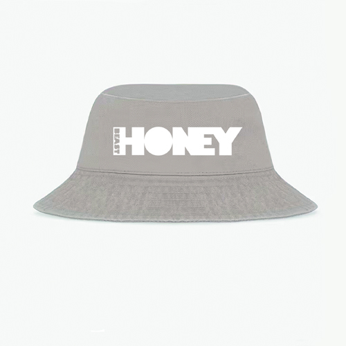 Honeybeast - Bucket Hat Sand