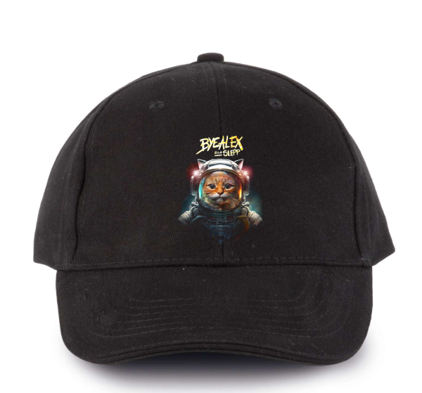 ByeAlex és a Slepp - Középen KIKO Dátum Nélkül baseball sapka