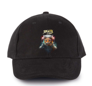 ByeAlex és a Slepp - Középen KIKO Dátum Nélkül baseball sapka - Gold Record