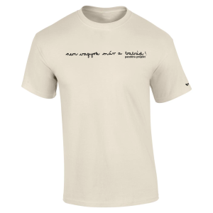 PANDORA PROJEKT - UNISEX POLÓ - NEM VAGYOK MÁR A BABÁD