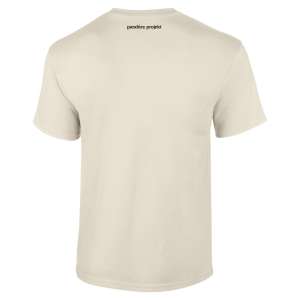 Pandóra Projekt - Szeretnék szeretve lenni Unisex Póló