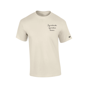 Pandóra Projekt - Szeretnék szeretve lenni Unisex Póló